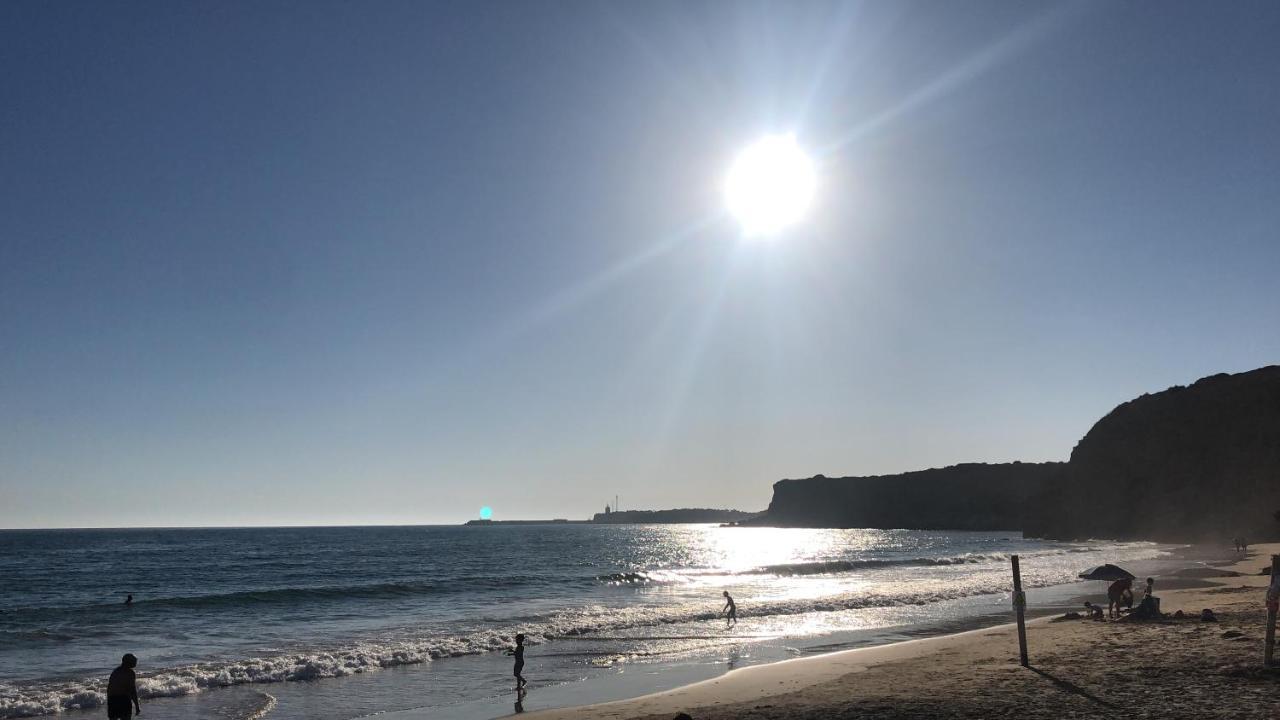 Glamping La Mimosa Conil Otel Conil De La Frontera Dış mekan fotoğraf